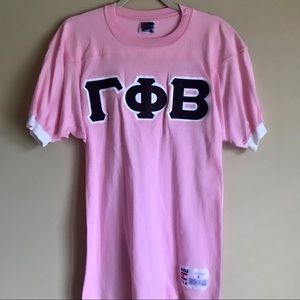 Gamma Phi Beta Spirit Jersey 💕